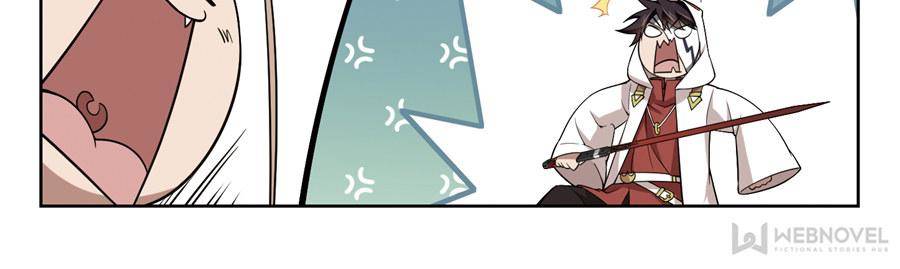 Virtual World: Close Combat Mage chapter 103 page 10