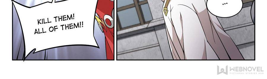 Virtual World: Close Combat Mage chapter 103 page 12