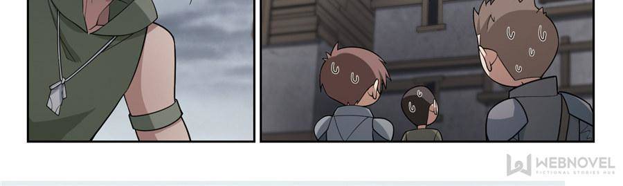 Virtual World: Close Combat Mage chapter 103 page 14