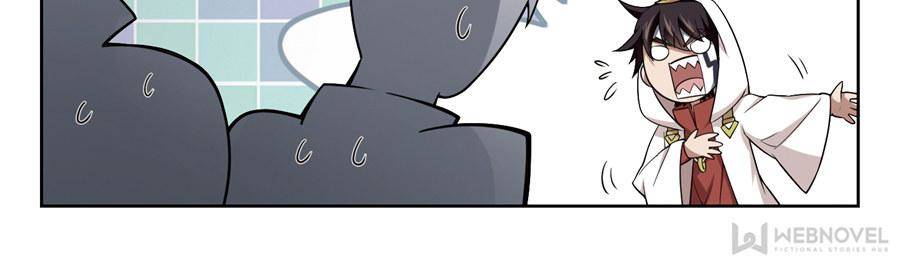 Virtual World: Close Combat Mage chapter 103 page 16