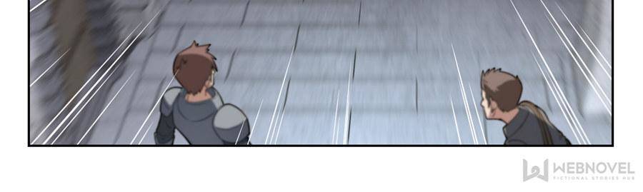 Virtual World: Close Combat Mage chapter 103 page 2