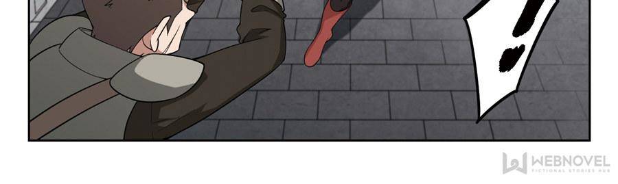 Virtual World: Close Combat Mage chapter 103 page 20