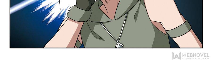 Virtual World: Close Combat Mage chapter 103 page 22