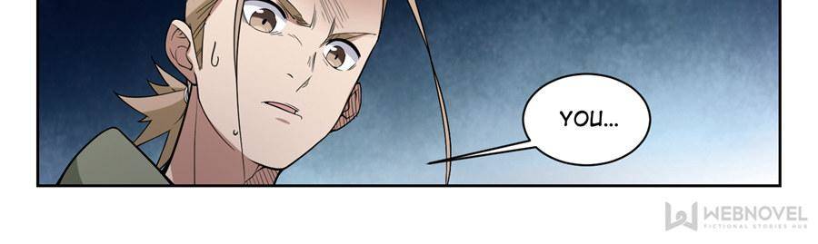 Virtual World: Close Combat Mage chapter 103 page 4