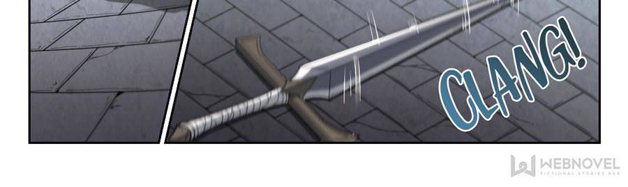 Virtual World: Close Combat Mage chapter 103 page 6