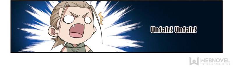 Virtual World: Close Combat Mage chapter 104 page 12