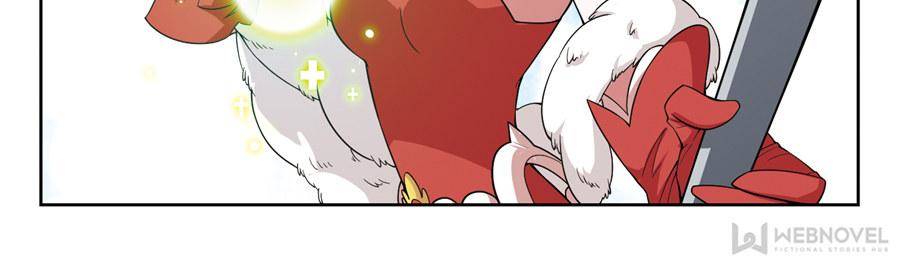 Virtual World: Close Combat Mage chapter 105 page 10