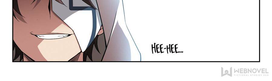 Virtual World: Close Combat Mage chapter 105 page 12