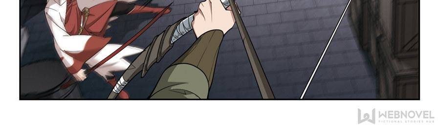 Virtual World: Close Combat Mage chapter 105 page 20