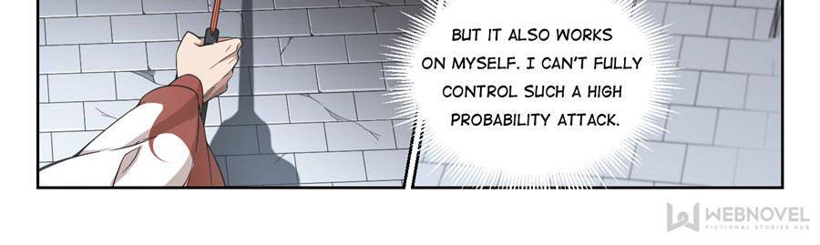 Virtual World: Close Combat Mage chapter 105 page 6