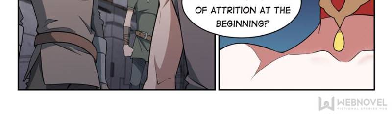 Virtual World: Close Combat Mage chapter 106 page 10