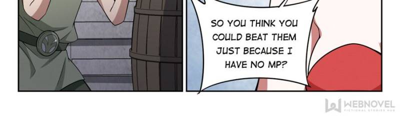 Virtual World: Close Combat Mage chapter 106 page 14