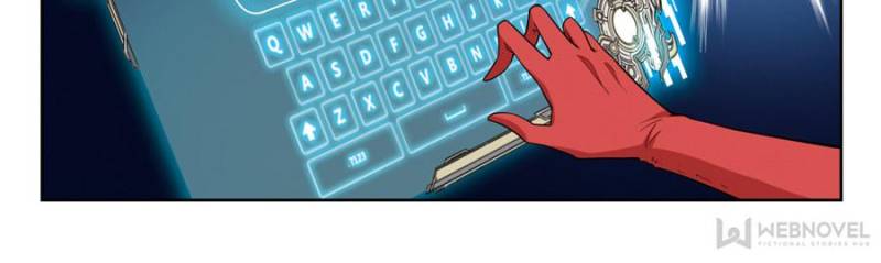 Virtual World: Close Combat Mage chapter 106 page 16