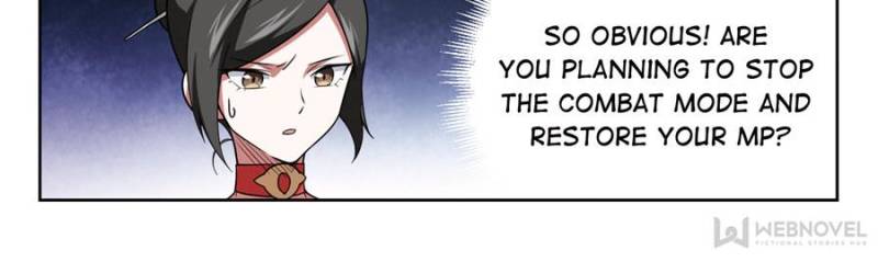 Virtual World: Close Combat Mage chapter 106 page 18