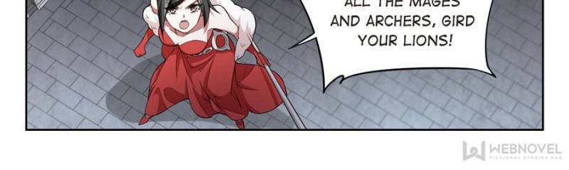 Virtual World: Close Combat Mage chapter 106 page 2