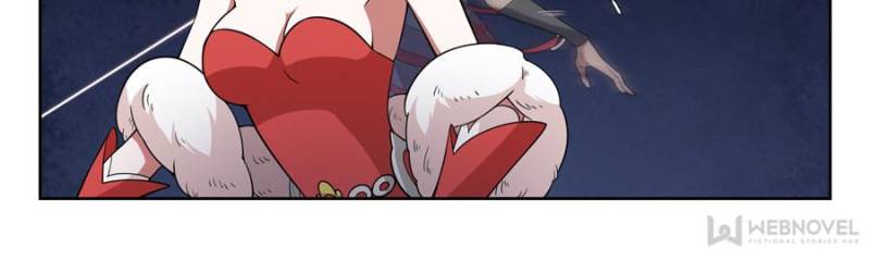 Virtual World: Close Combat Mage chapter 106 page 22