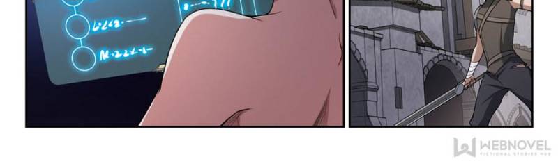Virtual World: Close Combat Mage chapter 106 page 4