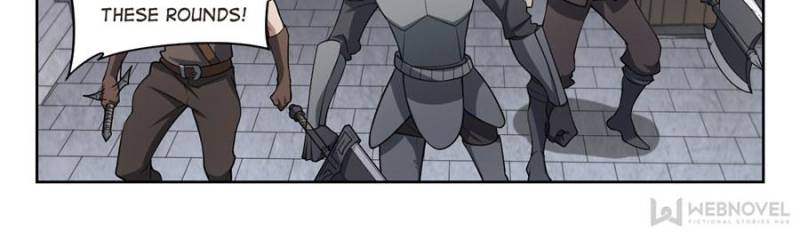 Virtual World: Close Combat Mage chapter 106 page 6