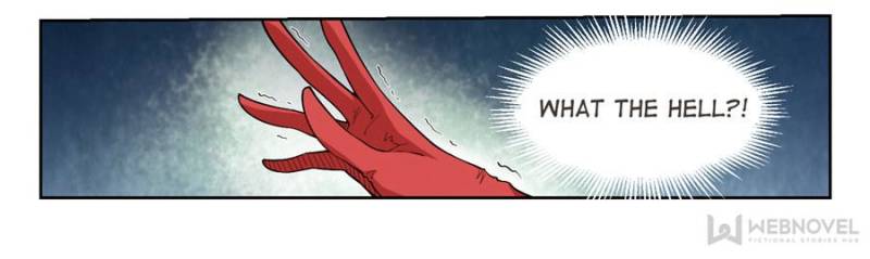 Virtual World: Close Combat Mage chapter 106 page 8