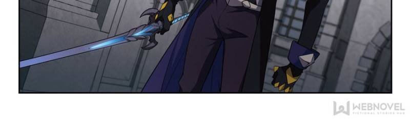 Virtual World: Close Combat Mage chapter 107 page 10