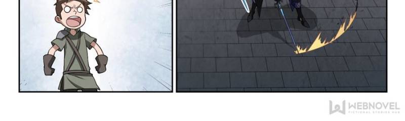 Virtual World: Close Combat Mage chapter 107 page 12