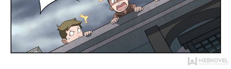 Virtual World: Close Combat Mage chapter 107 page 20