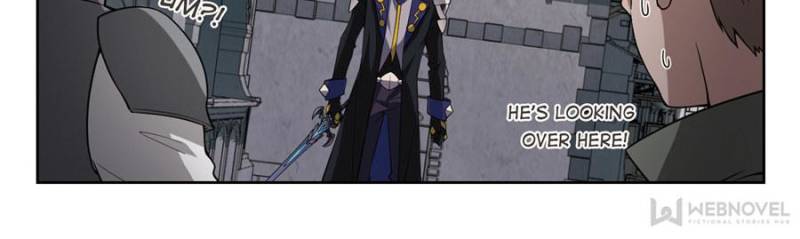 Virtual World: Close Combat Mage chapter 107 page 22