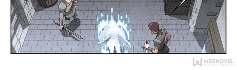 Virtual World: Close Combat Mage chapter 107 page 8