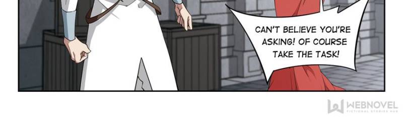 Virtual World: Close Combat Mage chapter 108 page 10