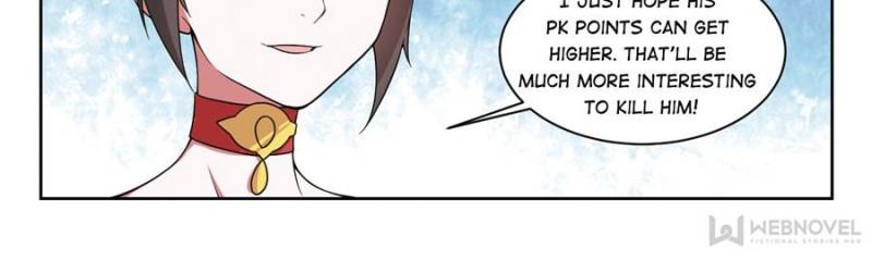 Virtual World: Close Combat Mage chapter 108 page 16