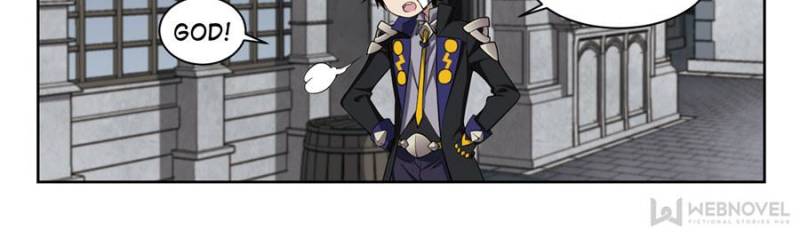 Virtual World: Close Combat Mage chapter 108 page 18