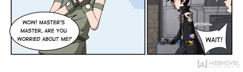 Virtual World: Close Combat Mage chapter 108 page 2