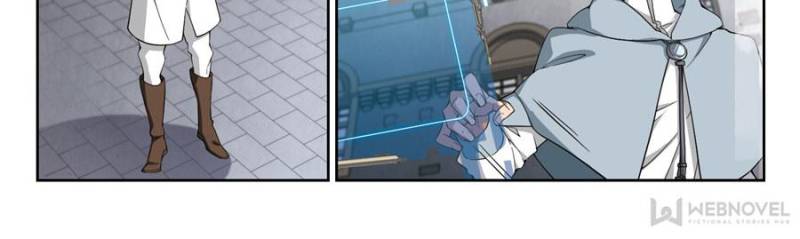 Virtual World: Close Combat Mage chapter 108 page 6