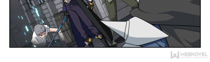 Virtual World: Close Combat Mage chapter 109 page 22