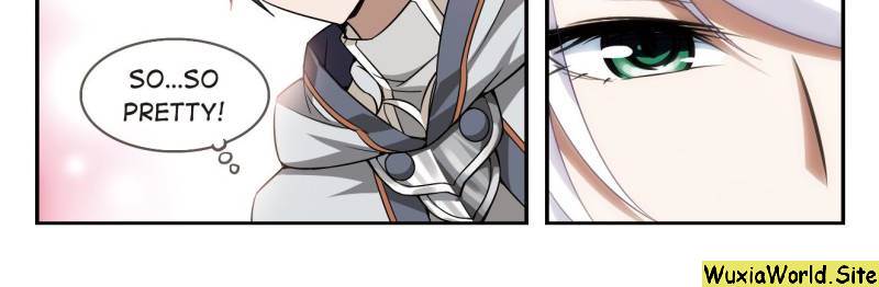 Virtual World: Close Combat Mage chapter 11 page 14