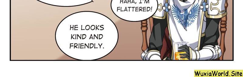 Virtual World: Close Combat Mage chapter 11 page 18