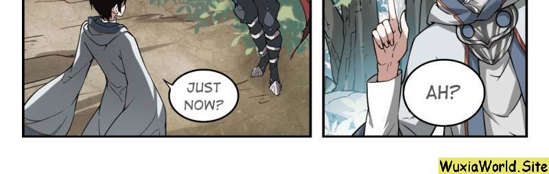 Virtual World: Close Combat Mage chapter 11 page 2