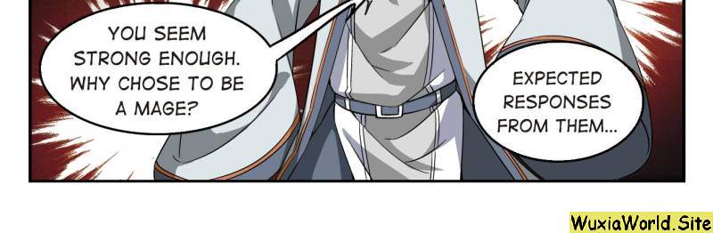 Virtual World: Close Combat Mage chapter 11 page 22