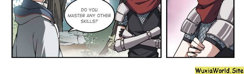 Virtual World: Close Combat Mage chapter 11 page 4