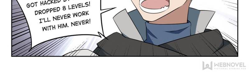 Virtual World: Close Combat Mage chapter 110 page 10