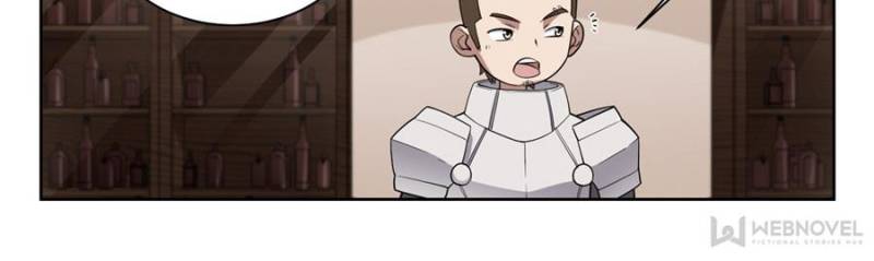 Virtual World: Close Combat Mage chapter 110 page 16