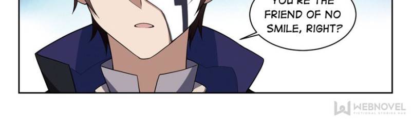 Virtual World: Close Combat Mage chapter 110 page 2