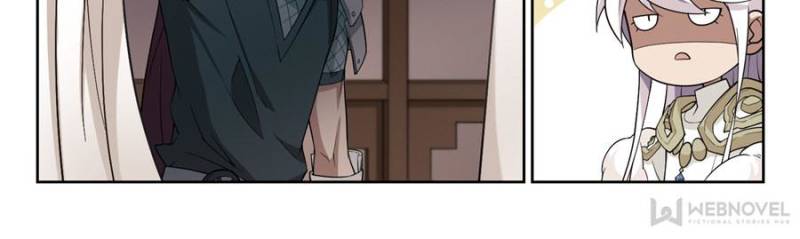 Virtual World: Close Combat Mage chapter 110 page 20