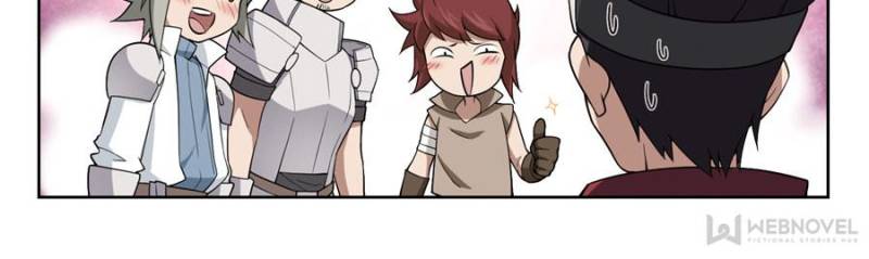 Virtual World: Close Combat Mage chapter 110 page 22