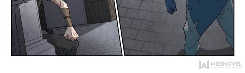 Virtual World: Close Combat Mage chapter 110 page 6