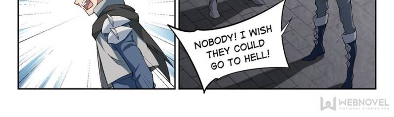 Virtual World: Close Combat Mage chapter 110 page 8