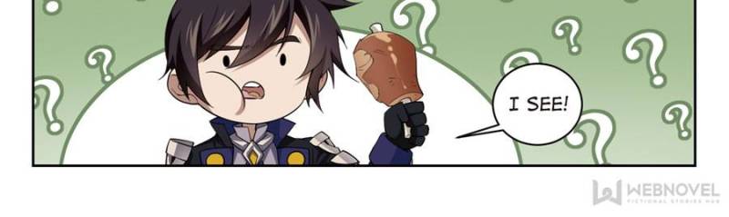 Virtual World: Close Combat Mage chapter 111 page 10