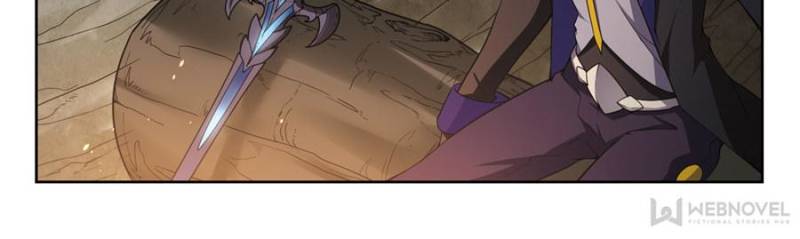 Virtual World: Close Combat Mage chapter 111 page 12