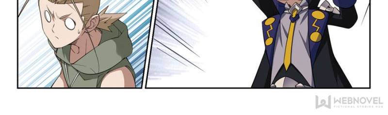 Virtual World: Close Combat Mage chapter 111 page 14