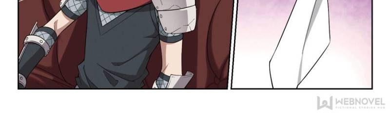 Virtual World: Close Combat Mage chapter 111 page 4